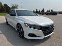 Thumbnail image of 2021 Honda Accord at Serra Chevrolet Toyota Saginaw