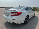 Thumbnail image of 2021 Honda Accord at Serra Chevrolet Toyota Saginaw