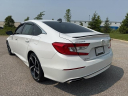 Thumbnail image of 2021 Honda Accord at Serra Chevrolet Toyota Saginaw