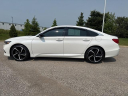 Thumbnail image of 2021 Honda Accord at Serra Chevrolet Toyota Saginaw