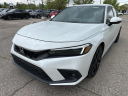 Thumbnail image of 2024 Honda Civic at LaFontaine Infiniti of Ann Arbor