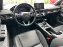 Thumbnail image of 2024 Honda Civic at LaFontaine Infiniti of Ann Arbor
