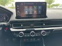 Thumbnail image of 2024 Honda Civic at LaFontaine Infiniti of Ann Arbor