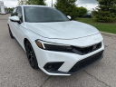 Thumbnail image of 2024 Honda Civic at LaFontaine Infiniti of Ann Arbor