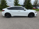 Thumbnail image of 2024 Honda Civic at LaFontaine Infiniti of Ann Arbor