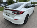 Thumbnail image of 2024 Honda Civic at LaFontaine Infiniti of Ann Arbor