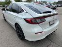 Thumbnail image of 2024 Honda Civic at LaFontaine Infiniti of Ann Arbor