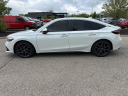 Thumbnail image of 2024 Honda Civic at LaFontaine Infiniti of Ann Arbor