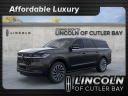 2025 Lincoln Navigator L Black Label at Doral Lincoln