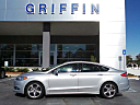 Thumbnail image of 2015 Ford Fusion at FordNewTiftonGriffin of Tifton, GA