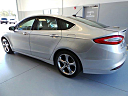 Thumbnail image of 2015 Ford Fusion at FordNewTiftonGriffin of Tifton, GA