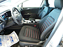 Thumbnail image of 2015 Ford Fusion at FordNewTiftonGriffin of Tifton, GA