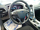 Thumbnail image of 2015 Ford Fusion at FordNewTiftonGriffin of Tifton, GA