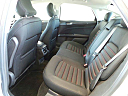 Thumbnail image of 2015 Ford Fusion at FordNewTiftonGriffin of Tifton, GA