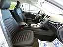 Thumbnail image of 2015 Ford Fusion at FordNewTiftonGriffin of Tifton, GA