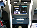 Thumbnail image of 2015 Ford Fusion at FordNewTiftonGriffin of Tifton, GA