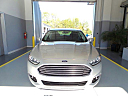 Thumbnail image of 2015 Ford Fusion at FordNewTiftonGriffin of Tifton, GA