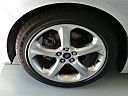 Thumbnail image of 2015 Ford Fusion at FordNewTiftonGriffin of Tifton, GA