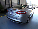 Thumbnail image of 2015 Ford Fusion at FordNewTiftonGriffin of Tifton, GA