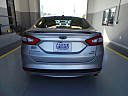 Thumbnail image of 2015 Ford Fusion at FordNewTiftonGriffin of Tifton, GA