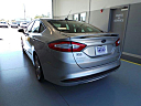 Thumbnail image of 2015 Ford Fusion at FordNewTiftonGriffin of Tifton, GA