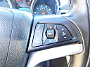 2015 Chevrolet Cruze LTZ Auto at Mathews Nissan