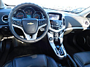Thumbnail image of 2015 Chevrolet Cruze at Mathews Nissan