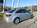 Thumbnail image of 2015 Chevrolet Cruze at Mathews Nissan