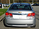 Thumbnail image of 2015 Chevrolet Cruze at Mathews Nissan