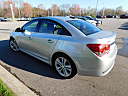 Thumbnail image of 2015 Chevrolet Cruze at Mathews Nissan