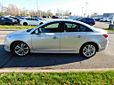 Thumbnail image of 2015 Chevrolet Cruze at Mathews Nissan