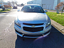 Thumbnail image of 2015 Chevrolet Cruze at Mathews Nissan
