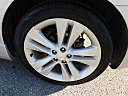 Thumbnail image of 2015 Chevrolet Cruze at Mathews Nissan