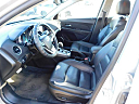 Thumbnail image of 2015 Chevrolet Cruze at Mathews Nissan