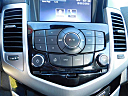 Thumbnail image of 2015 Chevrolet Cruze at Mathews Nissan