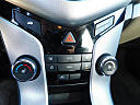 Thumbnail image of 2015 Chevrolet Cruze at Mathews Nissan
