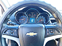 Thumbnail image of 2015 Chevrolet Cruze at Mathews Nissan