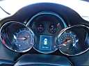 Thumbnail image of 2015 Chevrolet Cruze at Mathews Nissan