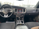 Thumbnail image of 2014 Dodge Charger at Golling Chrysler Dodge Jeep Ram of Roseville