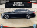 Thumbnail image of 2020 Mercedes-Benz E-Class at Pristine Mitsubishi