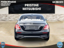 Thumbnail image of 2020 Mercedes-Benz E-Class at Pristine Mitsubishi