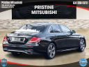 Thumbnail image of 2020 Mercedes-Benz E-Class at Pristine Mitsubishi
