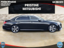 Thumbnail image of 2020 Mercedes-Benz E-Class at Pristine Mitsubishi