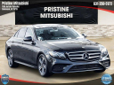 2020 Mercedes-Benz E-Class E 350 at Pristine Mitsubishi