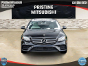 Thumbnail image of 2020 Mercedes-Benz E-Class at Pristine Mitsubishi