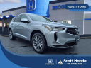 Thumbnail image of 2022 Acura RDX at Scott Honda Of Vineland