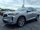 Thumbnail image of 2022 Acura RDX at Scott Honda Of Vineland