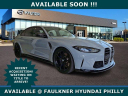 2023 BMW M3 Competition xDrive at Faulkner Hyundai of Philadelphia Used