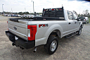 Thumbnail image of 2017 Ford F-250 Super Duty at Bullocks Auto Sales Inc
