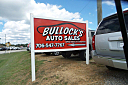 Thumbnail image of 2017 Ford F-250 Super Duty at Bullocks Auto Sales Inc